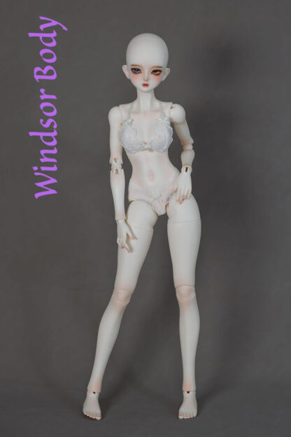 gem girl windsor body