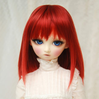 leekeworld red short