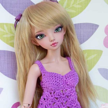 Sasha 8/9, Slate Gray