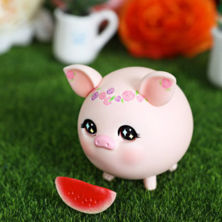 luts zuzu delf kong pig koala shiba