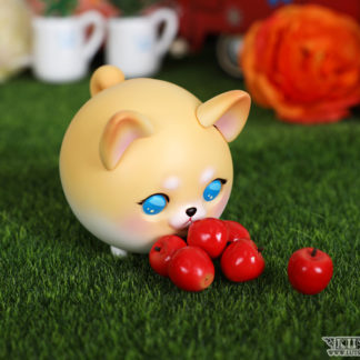 luts zuzu delf kong pig koala shiba