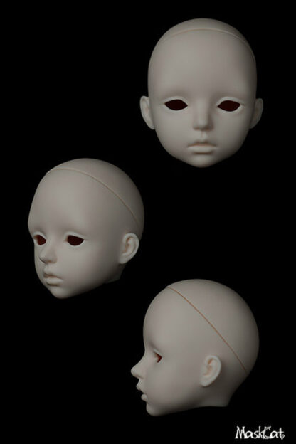 maskcat msd anemone