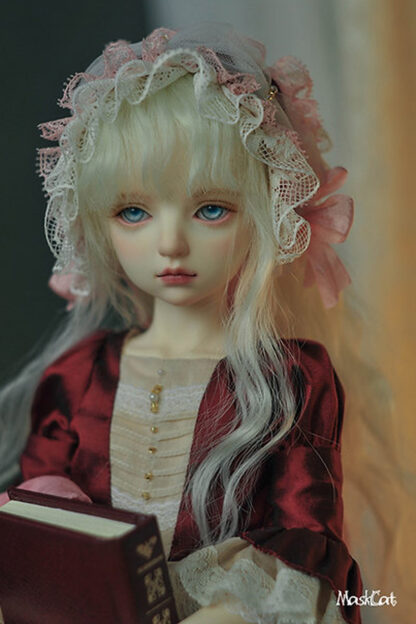 maskcat msd bellis
