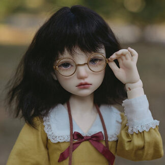 1/4 (42cm) - Maskcat Doll