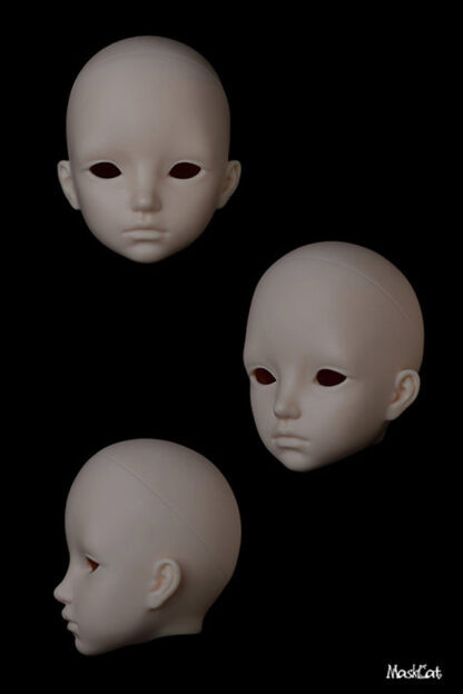 maskcat msd claire