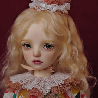 maskcat msd dahlia