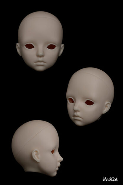 maskcat msd dahlia
