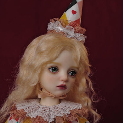 maskcat msd dahlia
