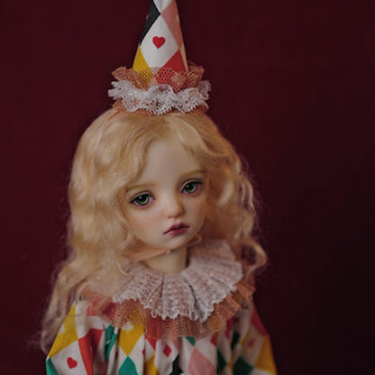 maskcat msd dahlia