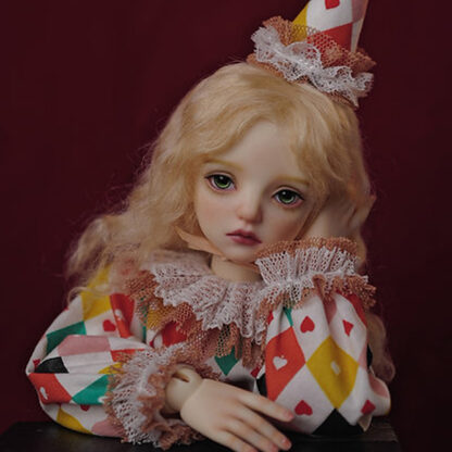 maskcat msd dahlia