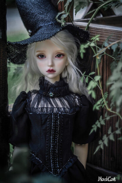 maskcat sd bruna