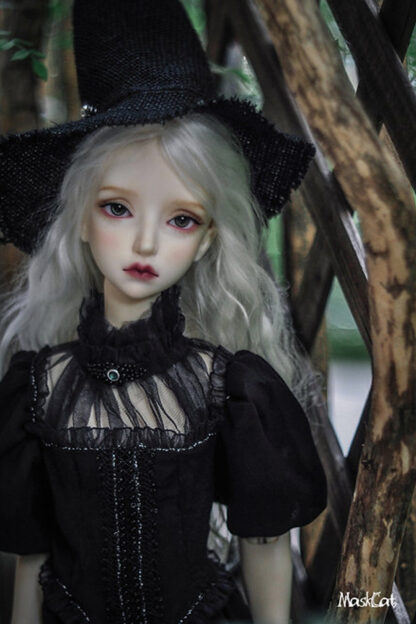 maskcat sd bruna