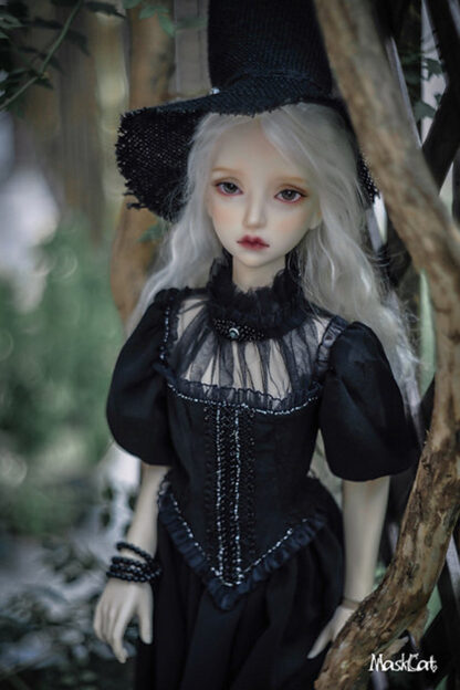 maskcat sd bruna