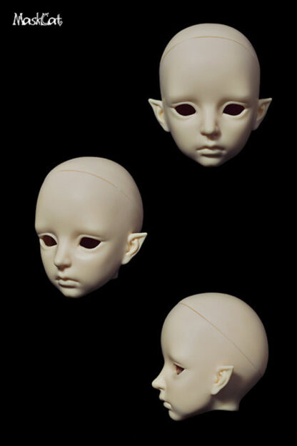 maskcat sd evelyn