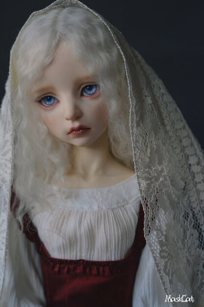 maskcat sd evelyn