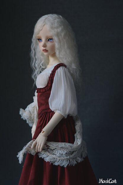 maskcat sd evelyn