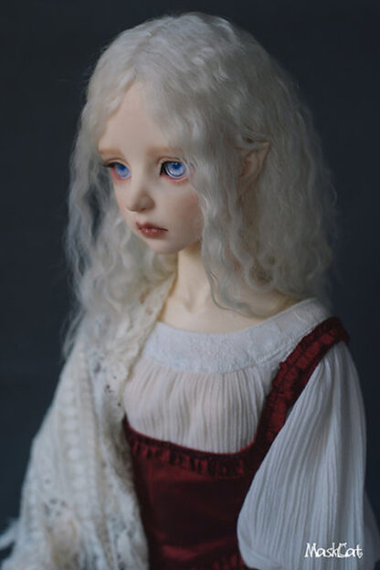 maskcat sd evelyn