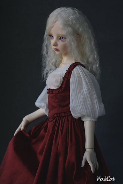 maskcat sd evelyn