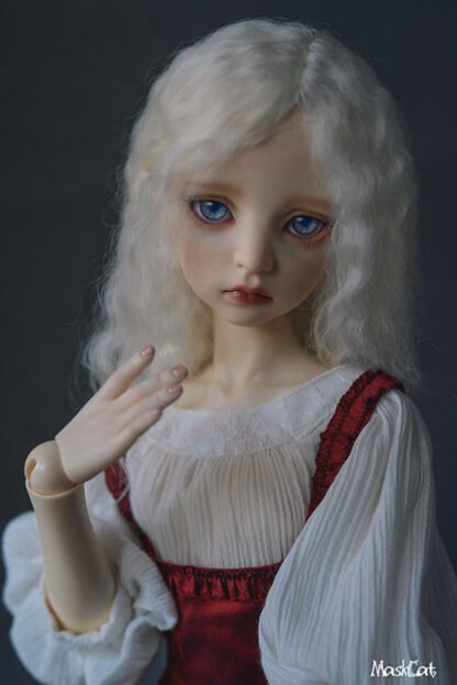 maskcat sd evelyn