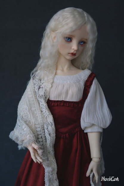 maskcat sd evelyn