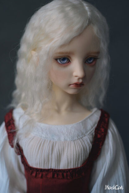 maskcat sd evelyn