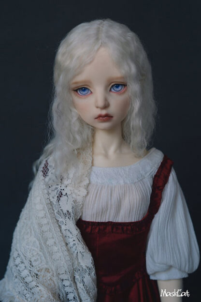 maskcat sd evelyn