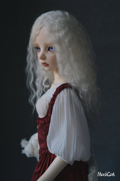 maskcat sd evelyn