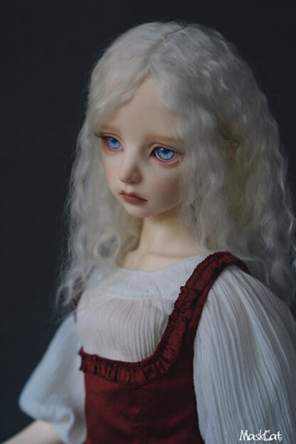 maskcat sd evelyn