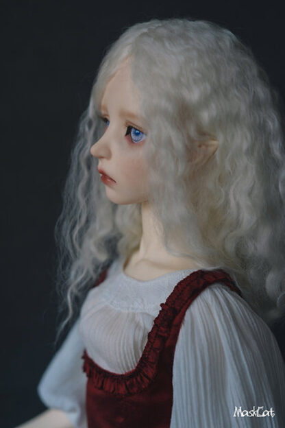 maskcat sd evelyn