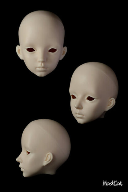 maskcat sd frances