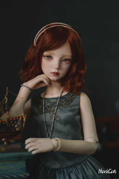 maskcat sd frances