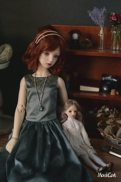 maskcat sd frances