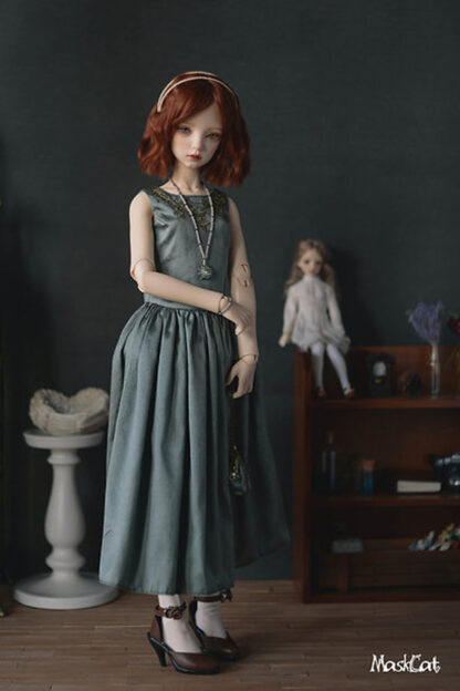 maskcat sd frances