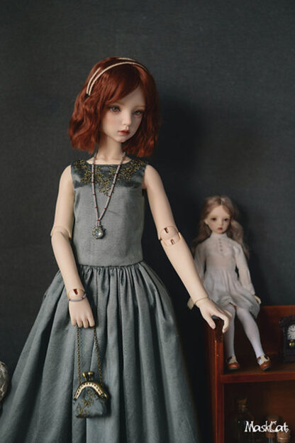 maskcat sd frances