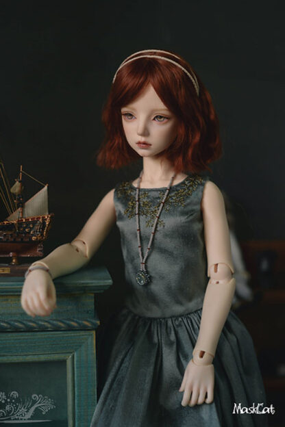 maskcat sd frances