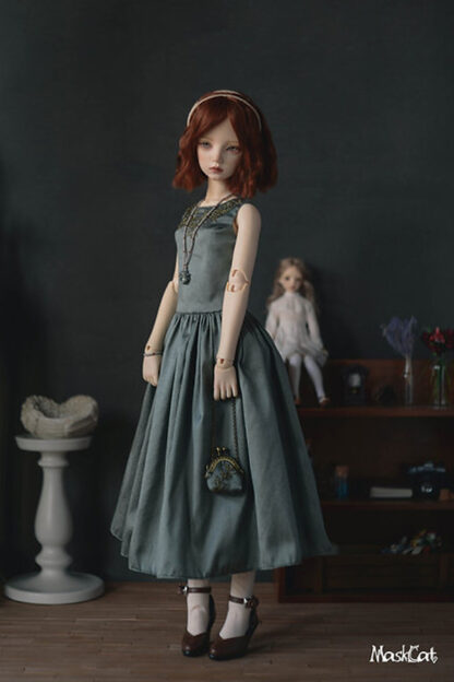 maskcat sd frances
