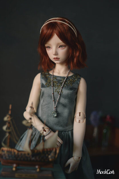 maskcat sd frances