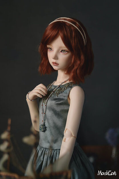 maskcat sd frances