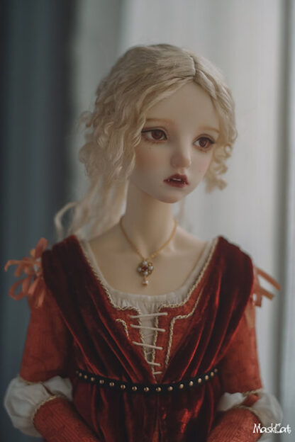 maskcat sd lisette