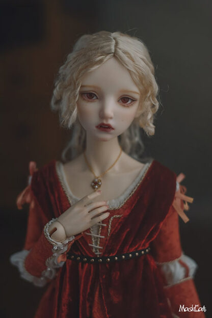 maskcat sd lisette