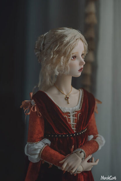 maskcat sd lisette