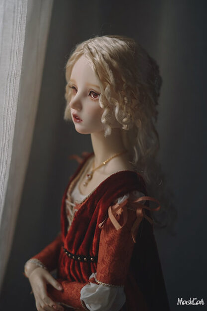 maskcat sd lisette