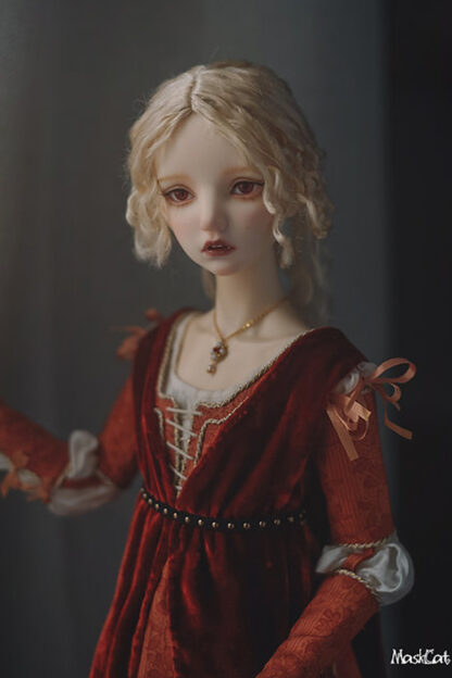 maskcat sd lisette