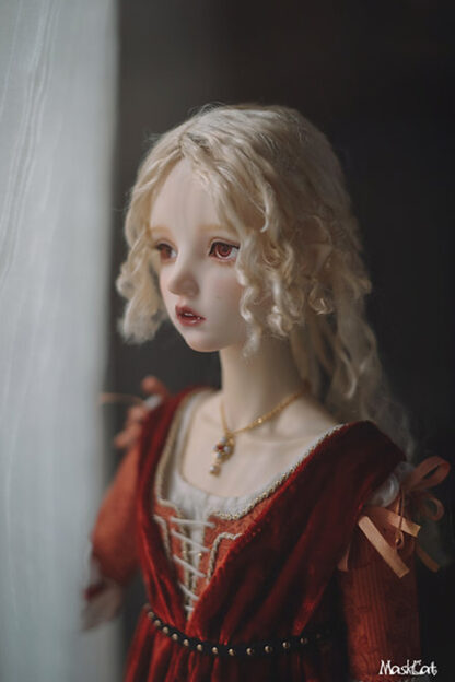 maskcat sd lisette