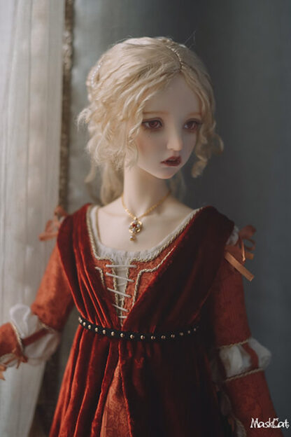 maskcat sd lisette