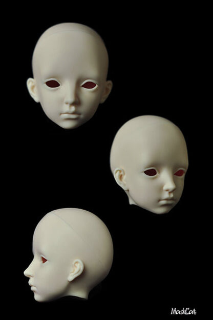 maskcat sd margo