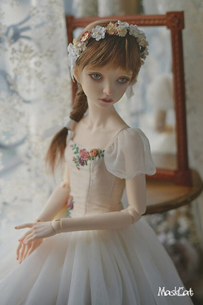 maskcat sd margo