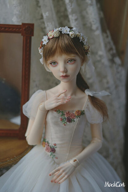 maskcat sd margo