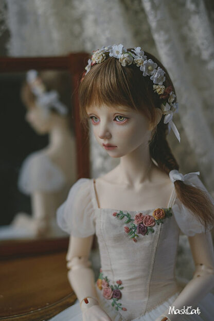 maskcat sd margo