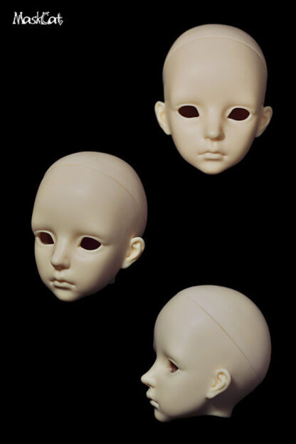 maskcat sd ronia